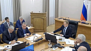Правительство края одобрило проект регионального бюджета на следующий год