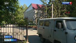 В Барнауле 18 детей заразились норовирусом в психоневрологическом санатории