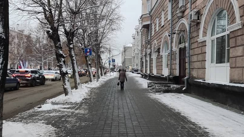 Вот каким видят Барнаул иностранные студенты АлтГУ