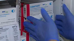 Четыре случая гриппа зарегистрировано осенью в Алтайском крае