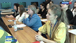 В Алтайском педуниверситете завершилась предзащита научных проектов школьников