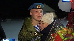 Какими приходят из армии вчерашние мальчики Алтайского края?