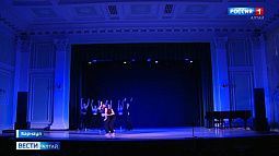 В институте культуры отметят 25 лет современного танцевального творчества 