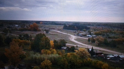 В Усть-Пристанском районе арендатор леса не даёт погибнуть небольшой деревне