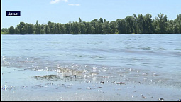 В краевом правительстве прошло заседание комиссии по чрезвычайным ситуациям