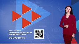 «Прогноз работы»: выпуск от 25.11.2025