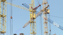 План по вводу жилья в эксплуатацию в крае выполнен почти на 60%