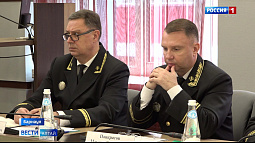 Информация о деятельности судов в крае должна стать разносторонней и своевременной