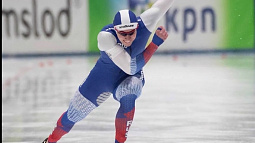 Барнаулец Виктор Муштаков сегодня выступает на Олимпиаде в Пекине