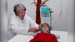 В Барнауле в «фиолетовый день» бесплатно пройдут диагностику дети со сложной формой эпилепсии