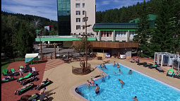 В Алтайском крае утвердили сумму нового курортного сбора