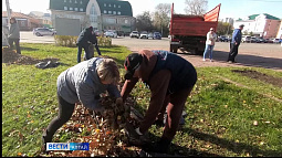 Сегодня в Барнауле планируется провести субботники
