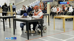 Барнаулец стал бронзовым призёром на всероссийских соревнованиях по «Кибатлетике»