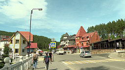 31 декабря станет последним днём курортного сбора в Белокурихе