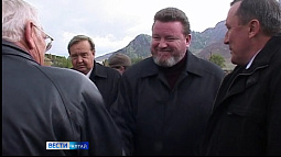 Ровно 20 лет назад Алтайский край избрал народного губернатора