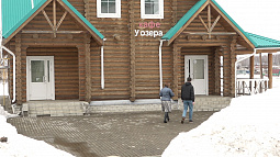 На Алтае готовятся к туристическому сезону и думают о размещении гостей