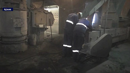 На ТЭЦ в Яровом оперативно устранили технические неполадки