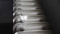 В Яровом вывели ТЭЦ на максимальную мощность, чтобы отогреть замёрзший город