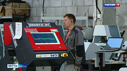 На алтайском заводе создали цифровую копию известного профессора, доктора наук Сергея Гончарова