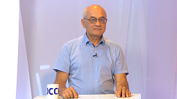 90 лет исполняется в этом году офтальмологической службе Алтайского края