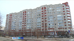 В Барнауле падает стоимость аренды жилья