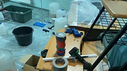 В краевой суд направлено уголовное дело, в котором фигурирует группировка, сбывавшая синтетические наркотики 