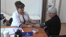 Глава алтайского Минздрава рассказал, как решаются вопросы подбора кадров для медучреждений