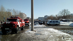 Стало известно, что ждёт барнаульского семиклассника, принёсшего в школу сувенирную гранату