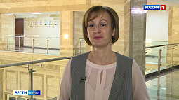 Татьяна Ильюченко: «Перепись – это основа бюджетного планирования и социальной работы»