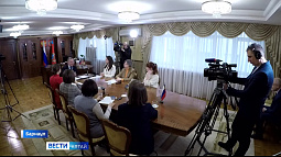 Председатель АКЗС Александр Романенко спрогнозировал обновление состава краевого парламента до 50%