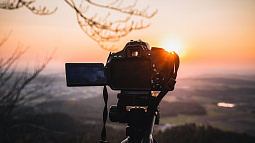 Алтайский фотограф стал победителем конкурса National Geographic