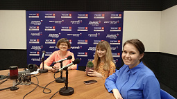 Как подростки выбирают профессию?