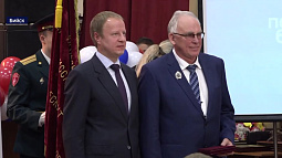 В Бийске отметили 65-летие Федерального научно-производственного центра «Алтай»