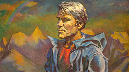 26 марта исполнится 90 лет со дня рождения Виктора Ревякина