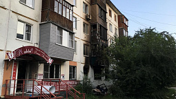 В Бийске оценивают ущерб, нанесённый взрывом газа в жилом доме