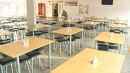 Из-за пандемии школьные столовые изменят привычный распорядок