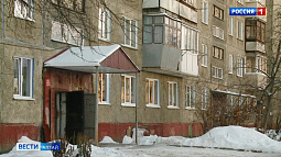 Жильцы барнаульской многоэтажки не могут отбиться от управляющей компании