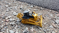 Алтайского дорожника накажут за присвоение и растрату средств нацпроекта