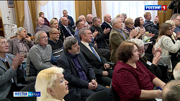 На Алтае стартовал приём документов на получение Шукшинской литературной премии