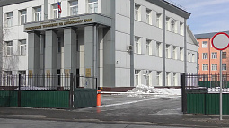 17-летней жительнице Барнаула предъявили обвинение в жестоком убийстве младенца