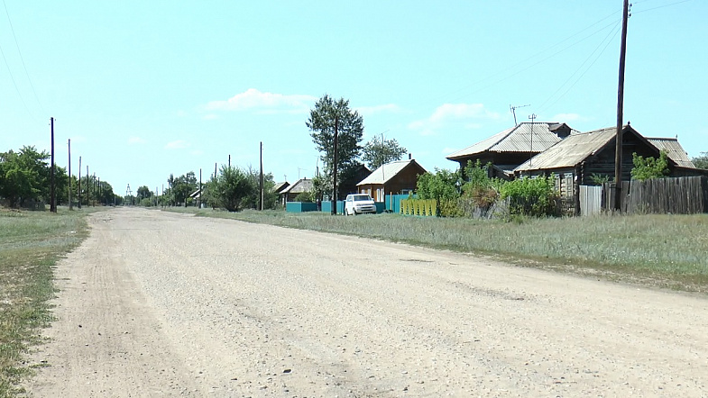 Алтайское село Полуямки выбыло из конкурса на самое весёлое название