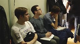 В России стартовал весенний призыв на военную службу