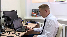 Сегодня профессиональный праздник отмечают следователи-криминалисты