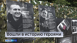 Алтай присоединился ко Всероссийской акции памяти волонтёров Молодёжного Народного фронта