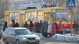 С сегодняшнего дня в Рубцовске на два рубля подорожает проезд в транспорте частных перевозчиков