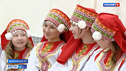 «Вместе на Алтае»: в Год единства народов России «Вести» расскажут о культуре и традициях народов региона