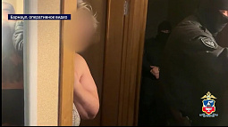 Алтайские полицейские пресекли деятельность преступной группы