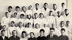 Как Героя Социалистического Труда Татьяну Капустину вспоминают в селе Завьялово?