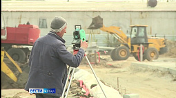 Какие социальные объекты появятся в Алтайском крае в 2024 году?