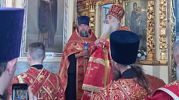 Сегодня, 19 апреля, делегация Фонда Андрея Первозванного доставит Благодатный огонь из Иерусалима в Москву